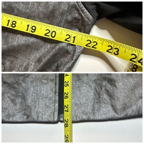 Lululemon RARE D/C Specular Jacket-Reflective large - Picture 7 of 14